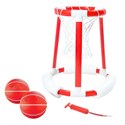 Swimming Pool Basketball Net | Kids Adult Water Basketball Net Swimcore