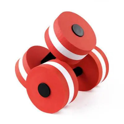 Swimming Pool Dumbbells Aqua