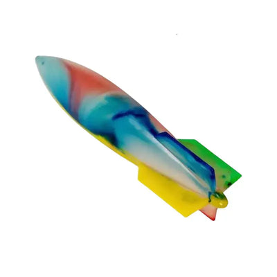 Swimming Rocket Underwater Torpedo | Swim Rocket Toy Swimcore