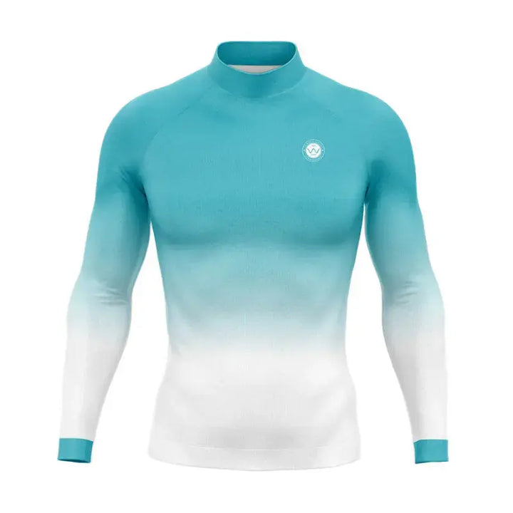 Swimming Teacher Rash Vest | Pool Vest Swim Teaching Swimcore