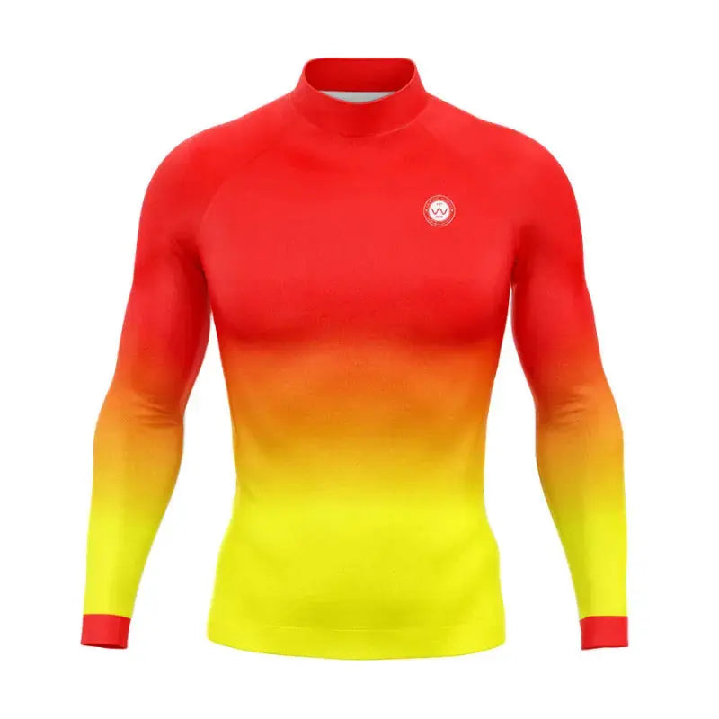 Swimming Teacher Rash Vest | Pool Vest Swim Teaching Swimcore