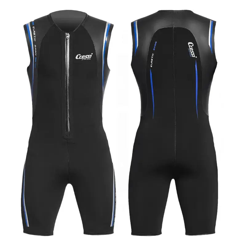 Termico Man Shorty Swimsuit | Men&