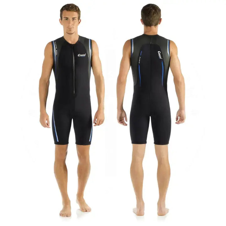 Termico Man Shorty Swimsuit | Men&
