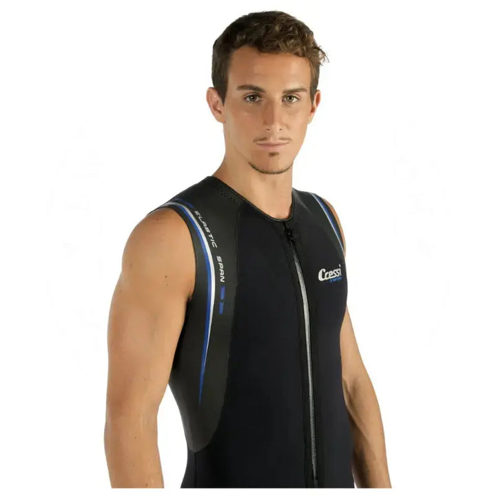 Termico Man Shorty Swimsuit | Men&