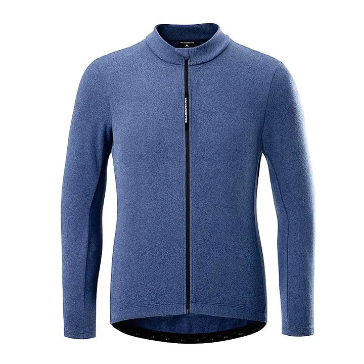 Thermal Fleece Cycling Jacket | Men&