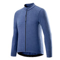 Thermal Fleece Cycling Jacket | Men&