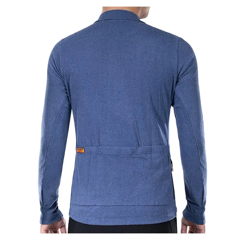 Thermal Fleece Cycling Jacket | Men&