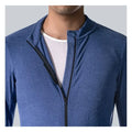 Thermal Fleece Cycling Jacket | Men&