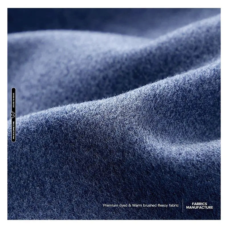 Thermal Fleece Cycling Jacket | Men&