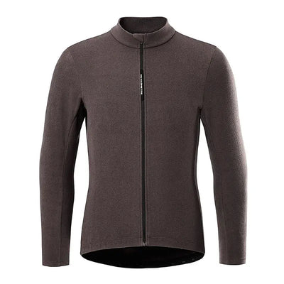 Thermal Fleece Cycling Jacket | Men's Windproof Bike Jackets Swimcore