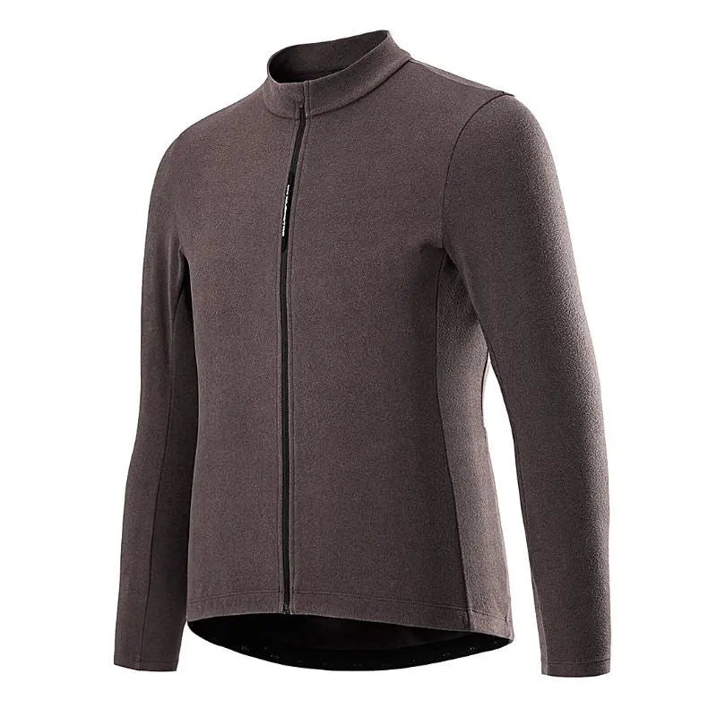 Thermal Fleece Cycling Jacket | Men&