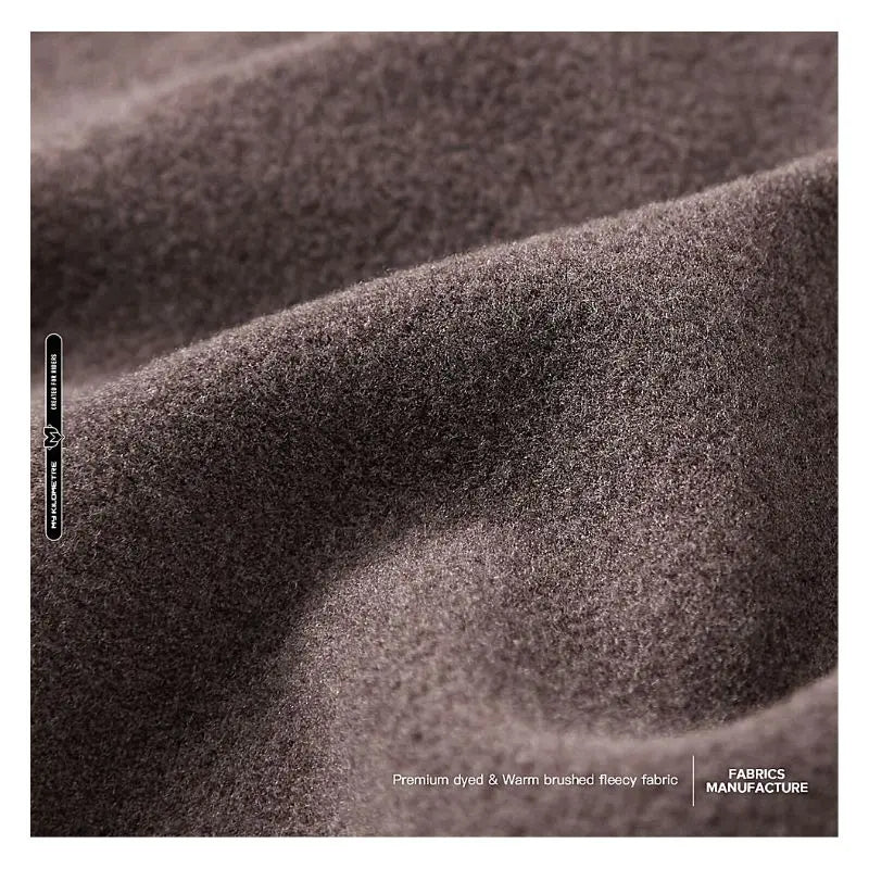 Thermal Fleece Cycling Jacket | Men&