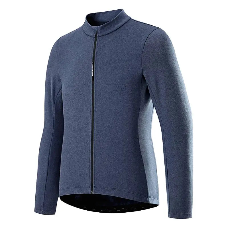 Thermal Fleece Cycling Jacket | Men&