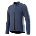 Thermal Fleece Cycling Jacket | Men&
