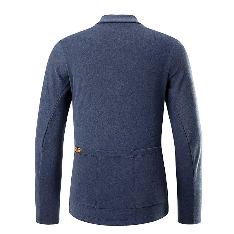 Thermal Fleece Cycling Jacket | Men&
