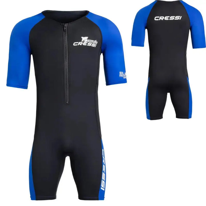 Tiburon Man Shorty 2 mm | Cressi Men&