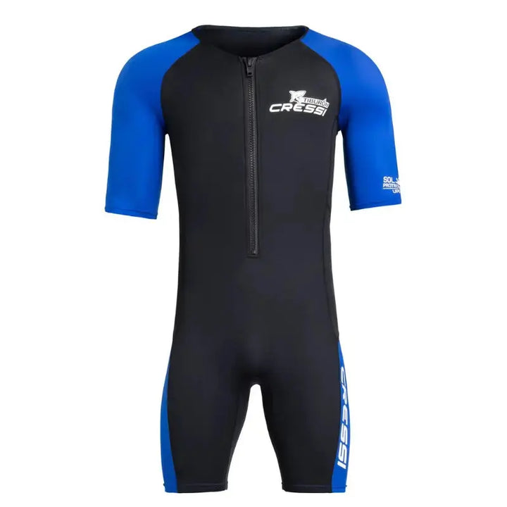 Tiburon Man Shorty 2 mm | Cressi Men&