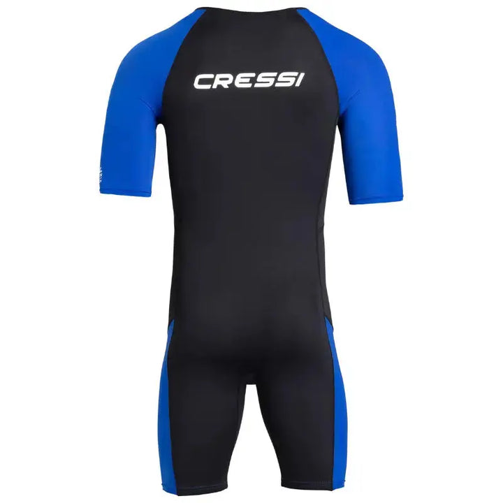 Tiburon Man Shorty 2 mm | Cressi Men&