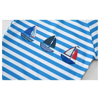 Toddler Swim Suits Baby Boy | Swimcore Kids 0-11 YO Swimcore