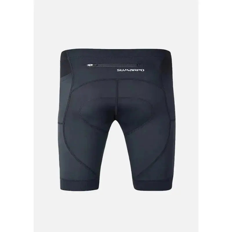 Triathlon Mens Cycling Shorts | Swim Cycle Run Men&