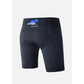 Triathlon Mens Cycling Shorts | Swim Cycle Run Men&