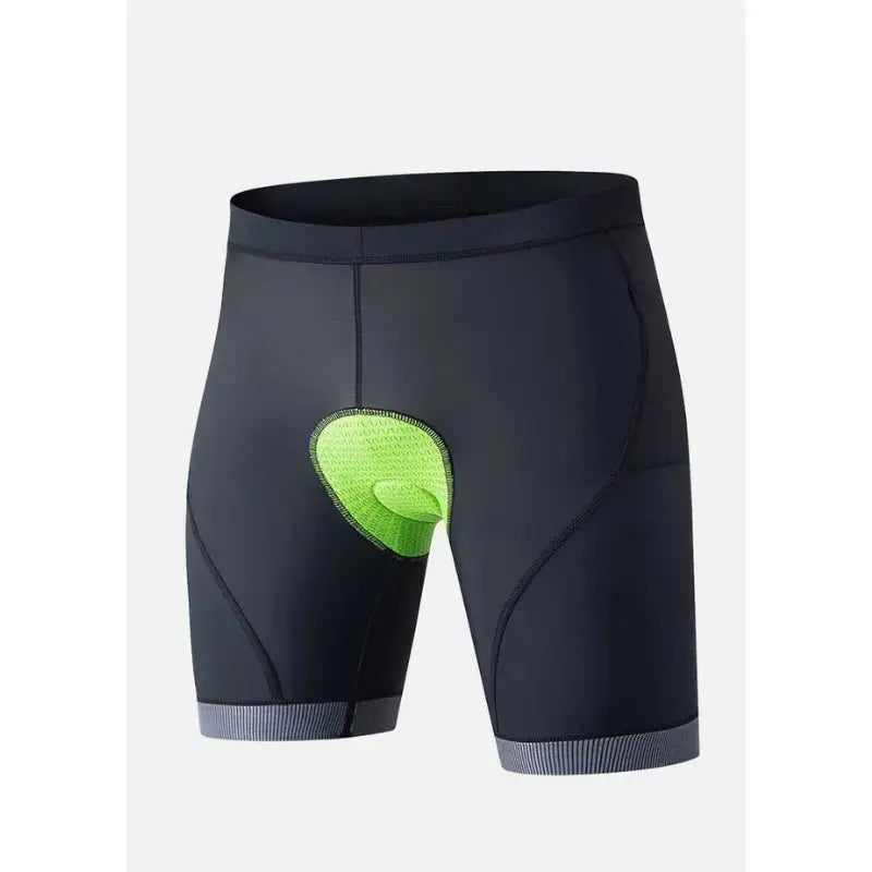 Triathlon Mens Cycling Shorts | Swim Cycle Run Men&