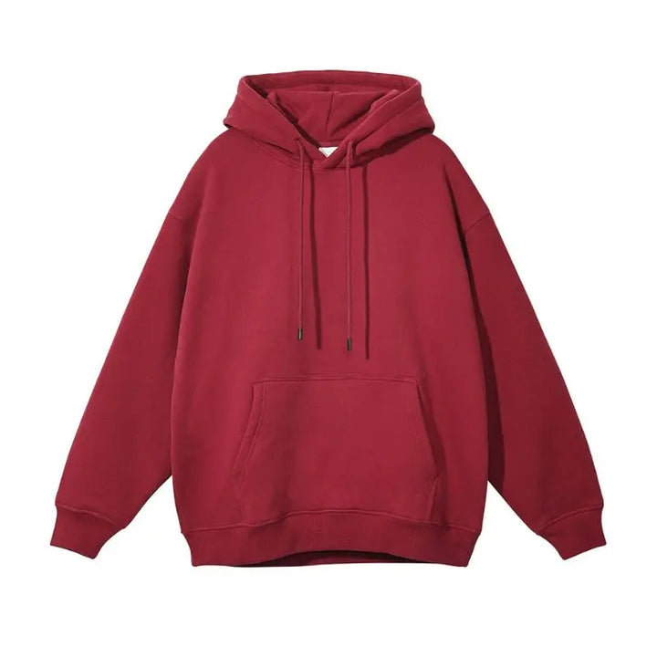 Unisex Fleece Athletic Set | Men Women Tracksuit Set Swimcore