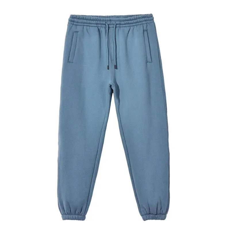 Unisex Fleece Athletic Set | Men Women Tracksuit Set Swimcore