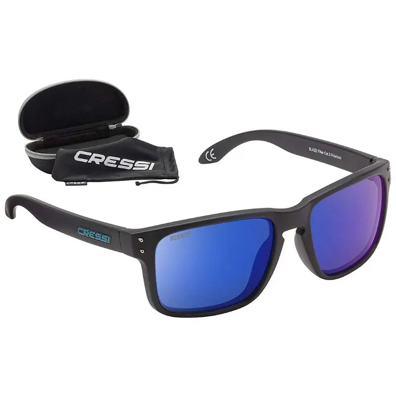 Unisex UV Polarised Sunglasses | Cressi BLAZE Cressi