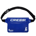 Waterproof Protective Waist Pouch | Cressi KANGAROO Pouch Swimcore