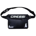 Waterproof Protective Waist Pouch | Cressi KANGAROO Pouch Swimcore