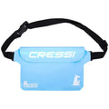 Waterproof Protective Waist Pouch | Cressi KANGAROO Pouch Swimcore