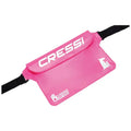 Waterproof Protective Waist Pouch | Cressi KANGAROO Pouch Swimcore