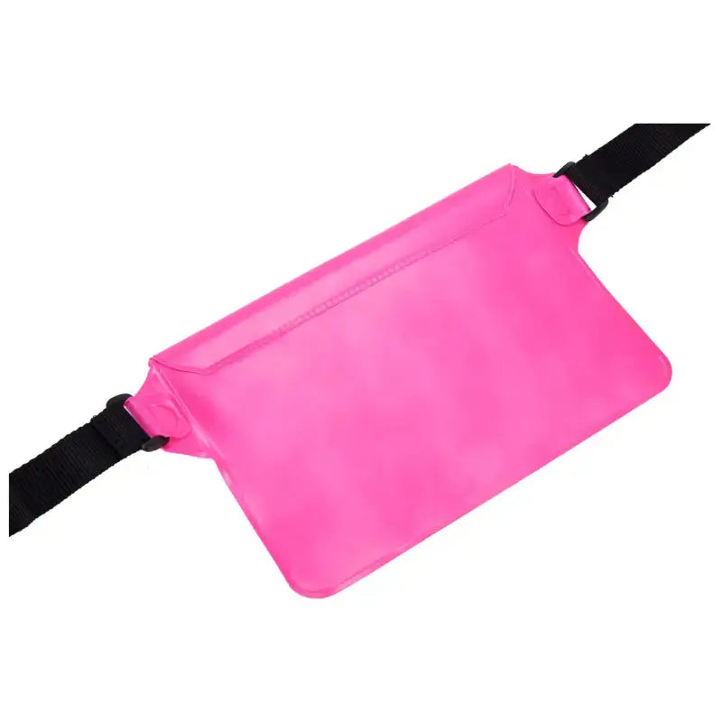 Waterproof Protective Waist Pouch | Cressi KANGAROO Pouch Swimcore