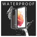 Waterproof Samsung Phone Case | All Samsung Galaxy S Series Swimcore