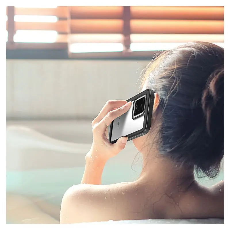 Waterproof Samsung Phone Case | All Samsung Galaxy S Series Swimcore