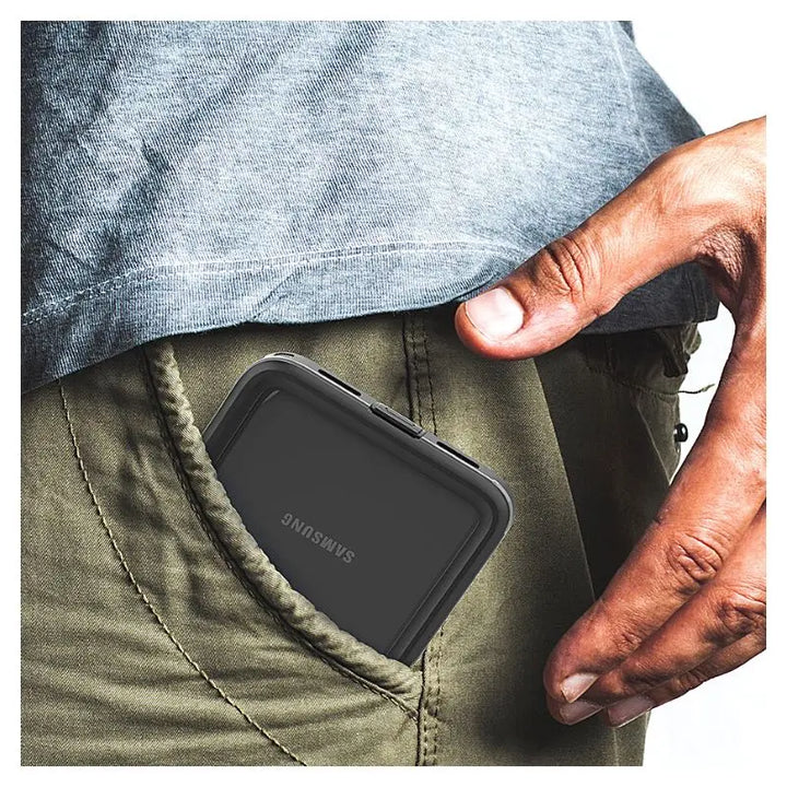 Waterproof Samsung Phone Case | All Samsung Galaxy S Series Swimcore