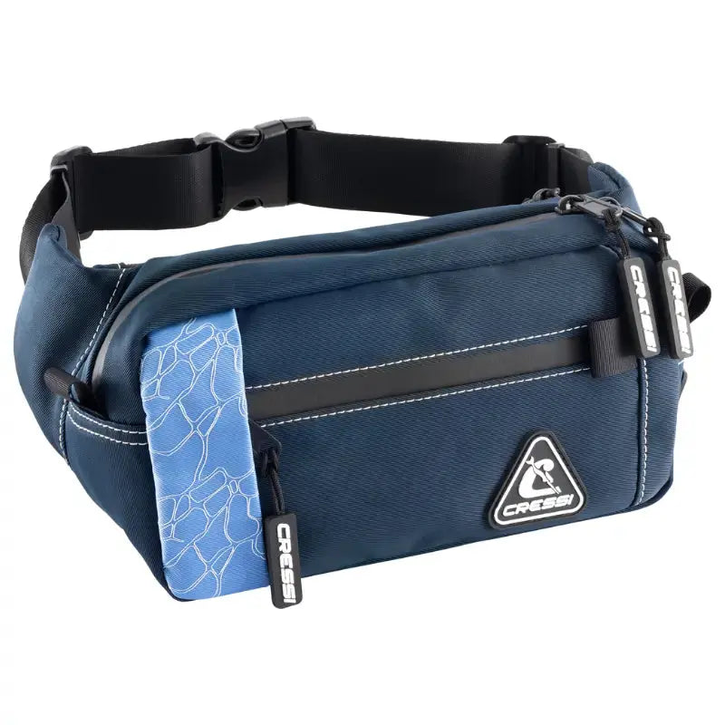 Waterproof Waist Sport Bag | CRESSI Koala Pouch Swimcore