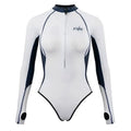 Women Neoprene Swim Wetsuit | Divestar Swimcore Wet Suit Swimcore