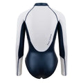 Women Neoprene Swim Wetsuit | Divestar Swimcore Wet Suit Swimcore