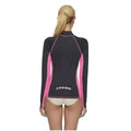 Women Rashguard Long Sleeve | Cressi Lady Rash Guard Cressi