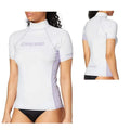 Women Rashguard Short Sleeve | Cressi Lady Rash Guard Cressi