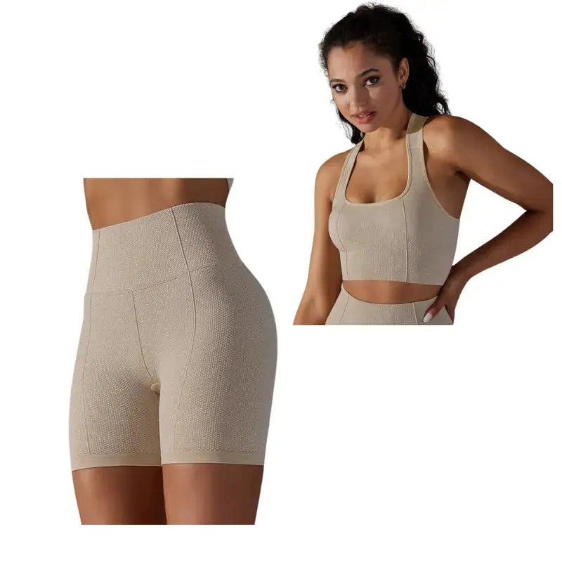 Women Sport Yoga Wear | Swimcore Girl’s Tracksuit Swimcore