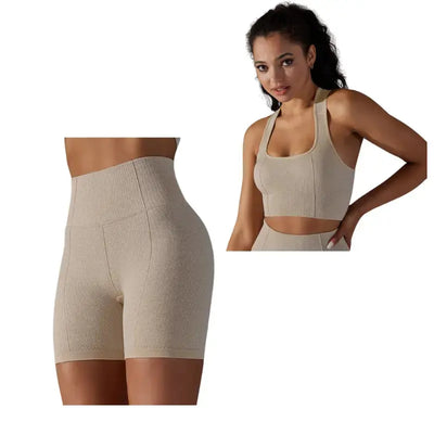 Women Sport Yoga Wear | Swimcore Girl’s Tracksuit Swimcore
