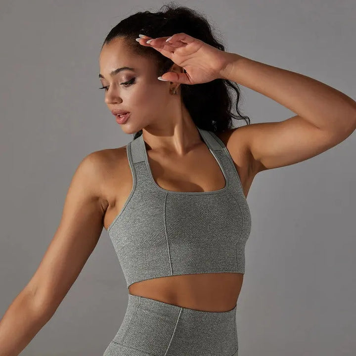 Women Sport Yoga Wear | Swimcore Girl’s Tracksuit Swimcore