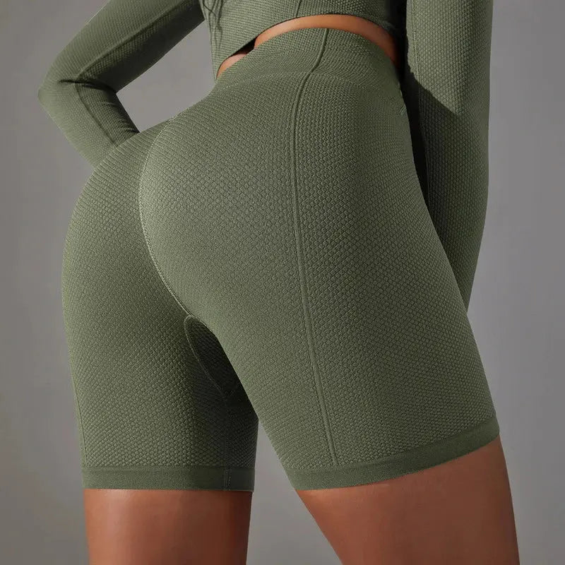 Women Sport Yoga Wear | Swimcore Girl’s Tracksuit Swimcore