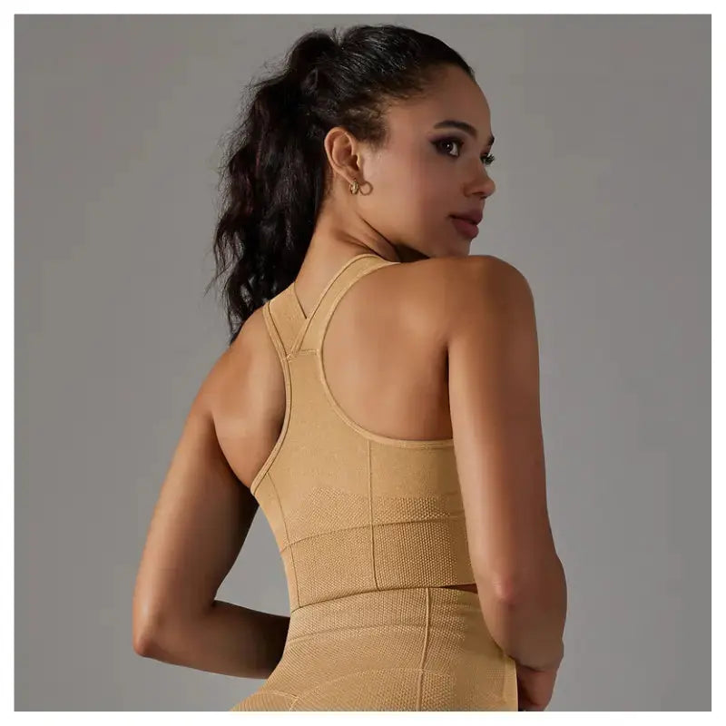 Women Sport Yoga Wear | Swimcore Girl’s Tracksuit Swimcore