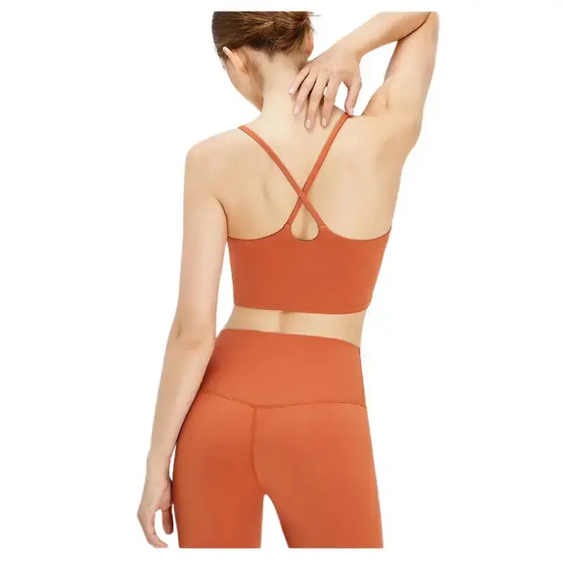 Women Sport Yoga Wear | Swimcore Lady Gymwear Swimcore