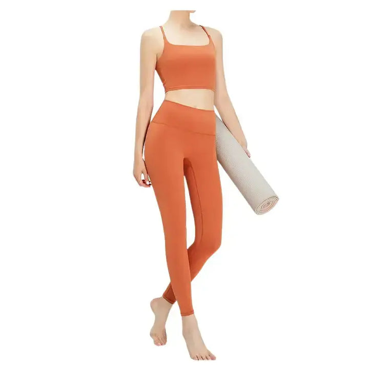 Women Sport Yoga Wear | Swimcore Lady Gymwear Swimcore