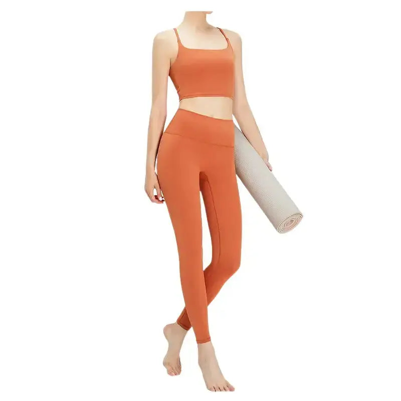 Women Sport Yoga Wear | Swimcore Lady Gymwear Swimcore